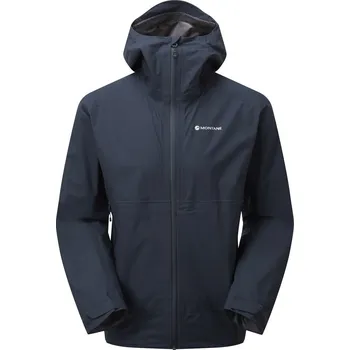Pánská větrovka Bunda Montane Spirit Lite Jacket M eclipse blue