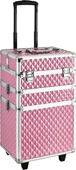 Kosmetický kufr APT CA19 třídílný kosmetický kufřík