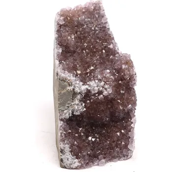 Drahý kámen Ametyst drúza 0.690 kg #2219