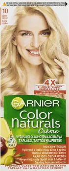 Barva na vlasy Garnier Color Naturals Creme 110 ml