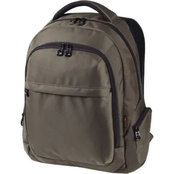 Městský batoh Halfar Batoh na notebook HF7798 Taupe