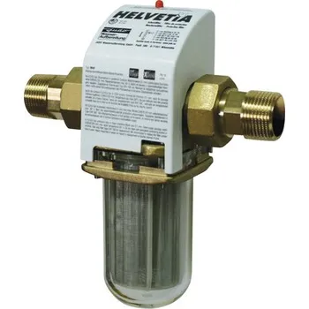 Ochranný vodní filtr Ochranný filtr JUDO HELVETIA MHF 1" AG 1" 8080020