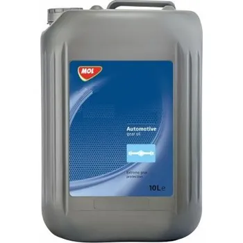 Převodový olej Mol Food Gear 220 (10 l)