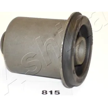 Zavěšení kol Uložení, řídicí mechanismus ASHIKA GOM-815