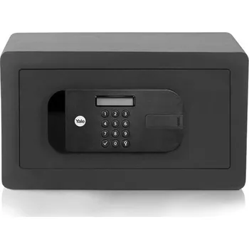 Trezor Yale High Security Compact YSEB/200/EB1