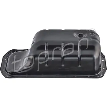 Motor automobilu Olejová vana TOPRAN 723 592