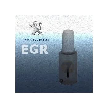 Autolak PEUGEOT EGR BLEU DE PROVENCE metalická barva tužka 20ml