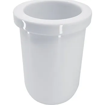 WC štětka Nimco Náhradní díly Náhradní WC nádobka 1094KU