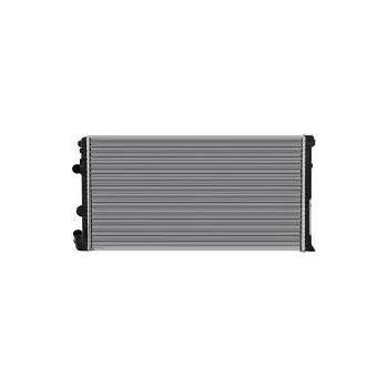 Chladič motoru Chladič vody OPEL Movano | 1.9 dTi | 1870ccm | Diesel | 60kW | F9Q |1998-2010| TAIWAN | 5901532760286