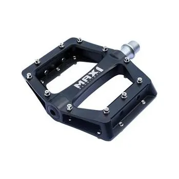 Pedál na kolo pedály MAX1 Performance FR černé 8515