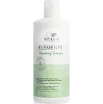 Wella Professionals Elements Renewing obnovující šampon pro všechny typy vlasů 500 ml