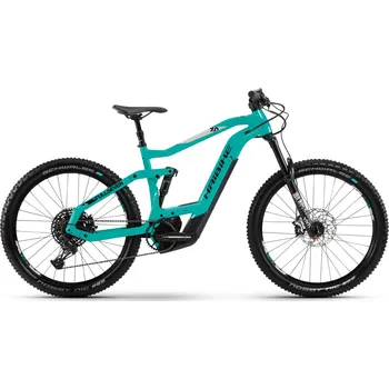 Elektrokolo Horské elektrokolo HAIBIKE SDURO FULLSEVEN LIFE 7.0