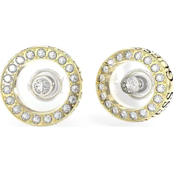 Hodinky Náušnice Guess Bond JUBE03256JWRHYGT-U