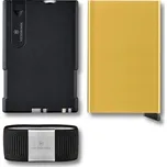 Victorinox Karta Smart Card Wallet Delightful Gold 0.7250.38