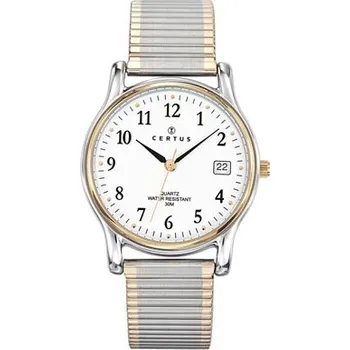 Hodinky Pánské hodinky Certus 616366