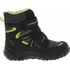 Chlapecká zimní obuv Superfit 0-809080-0300