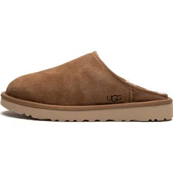 Pánské tenisky UGG Classic Slip-On "Chestnut" Velikost: 42