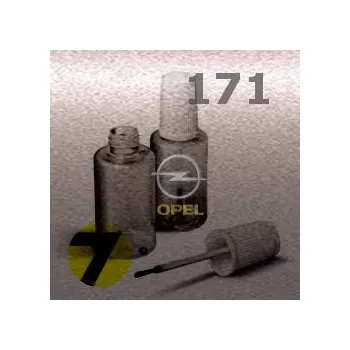 Autolak OPEL - 171 - PINK KONG metal. barva retušovací tužka