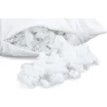 Náplň do polštářů 100% polyesterové kuličky