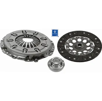 Spojka Sada spojky SACHS 3000 858 201