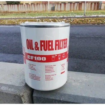 Čerpadlo Kingspan Environmental Filtr CF 100