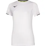 Juniorské tričko Mizuno Core Short Sleeve Tee Jr 32EA740171 Velikost textilu: 116
