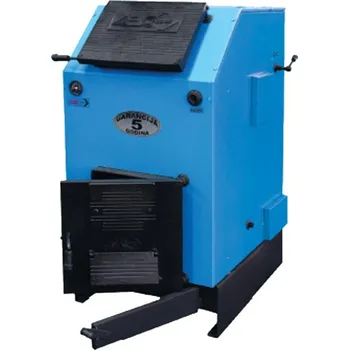 Kotel ABC Proizvod Economic S 26 kW