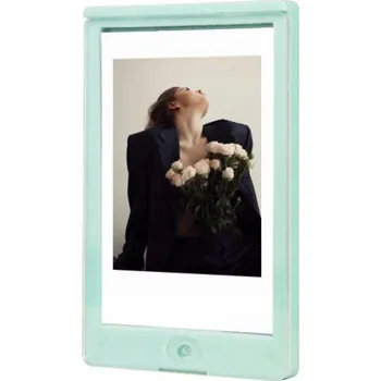 Rám na obraz LoveInstant Frame Magnetický rám na lednici pro Fuji Instax Mini 11 / Green