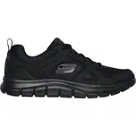SKECHERS Track-Scloric 52631-BBK 42
