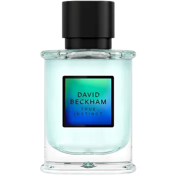 David Beckham True Instinct M EDP, 50 ml