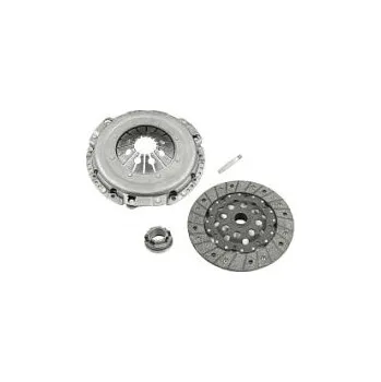 Spojková sada Trojdílná spojka MERCEDES V 200 (638.214, 638.294) | 1998ccm | 95kW | 02/1997-07/2003 | M 111.948; M 111.950 | SRL