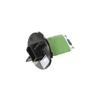 Auto-moto Odpor - rezistor ventilátoru topení CITROËN C3 | 1.6 HDI | Diesel | 55kW | DV6FE |2010-2016| BEHR | 5901532317299