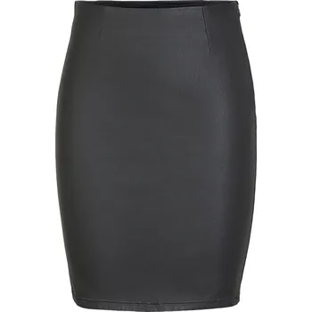 Dámská sukně Pieces Pcparo 17092820 černá