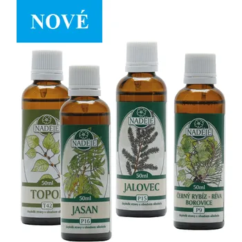 Přírodní produkt Naděje NK24 200 ml