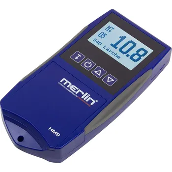 Vlhkoměr Merlin HM9 - WS13