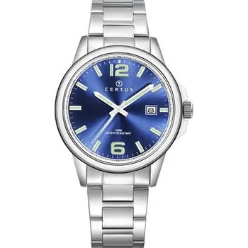 Hodinky Pánské hodinky Certus 616468