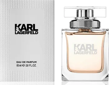 Dámský parfém Karl Lagerfeld Karl Lagerfeld W EDP