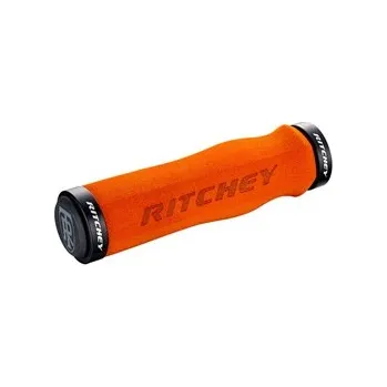 grip Ritchey gripy WCS Lock oranžové 8042