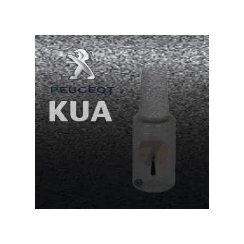 Autolak PEUGEOT KUA GRIS HARIA 1 metalická barva tužka 20ml