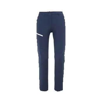 Dámské kalhoty Millet TRILOGY XCS AIR Pant Women SAPHIR modrá L