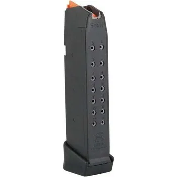 Zásobník Glock 17+2 Gen5 (17+2 ran ráže 9x19)