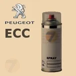 PEUGEOT ECC BEIGE TROPIC barva Sprej 400ml