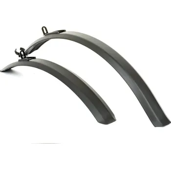 Blatník na kolo Blatníky AXP-07 ! černá 17389