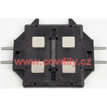 Magnet HIBLOW HP 150, 200