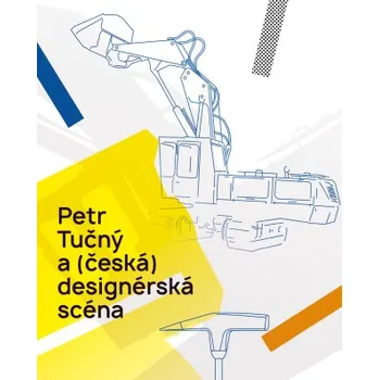 Umění Petr Tučný a česká designérská scéna - Jiří Hulák