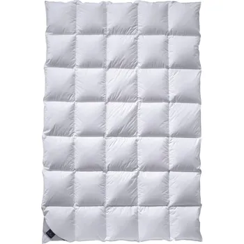 přikrývka Péřová deka Daune 302 Almira - celoroční Rozměr: 140/200