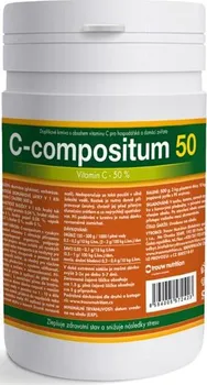 Trouw Nutrition Biofaktory C-compositum 50