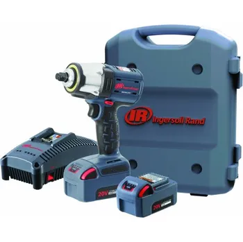 ingersoll rand SADA Akumulátorový rázový utahovák Ingersoll-Rand W5153-K22A-EU