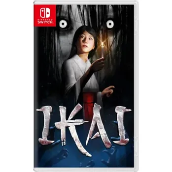 Hra pro Nintendo IKAI (Switch)