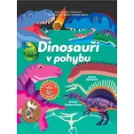 Dinosauři v pohybu - David Hawcock…